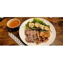 美穂