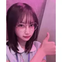 りあちゃん!?