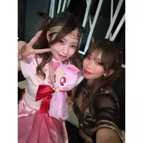 白咲 なのは