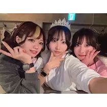 彩木 美玖