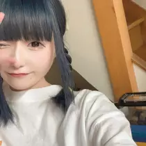 雛鶴 めい