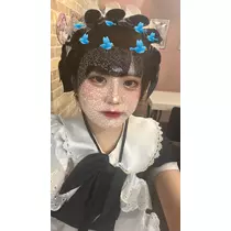 恋麦乃 ちょり