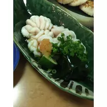 七星 夏純