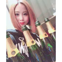 美波 なつ