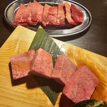 桃 かんな