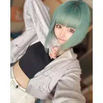雛鶴 めい