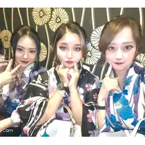 桜嬢