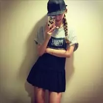 桃瀬 百華