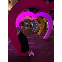 七色 光