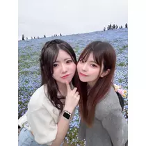 沓澤 愛怜那