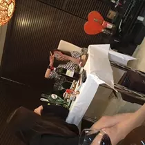 蓮見 リア