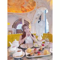 天使 のん
