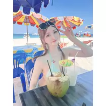 天使 のん