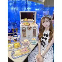 天使 のん