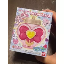 ふりふり ふりる
