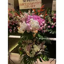 白石 愛莉