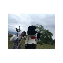 蓮見 リア