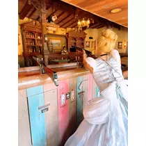 姫花