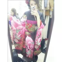 桃瀬 百華
