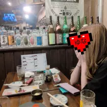 八吹 唯菜