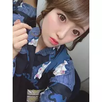 紫月 あやか
