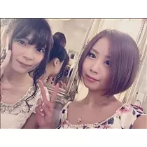 美波 なつ