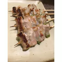 七星 夏純
