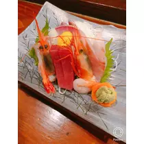 宝條 夏恋