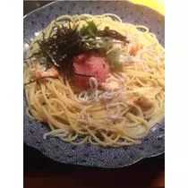 蓮見 リア
