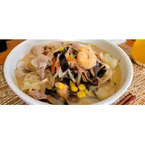 美穂