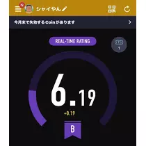 ティラノまな