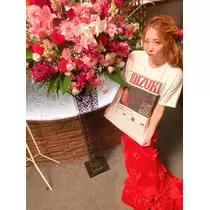 美月