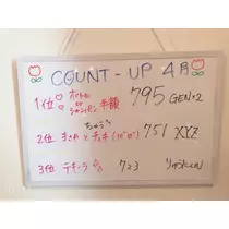 まさや代表