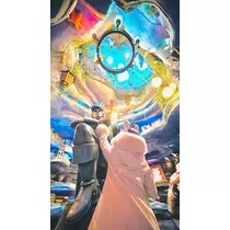 姫花