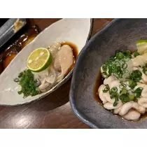 香川 ゆい