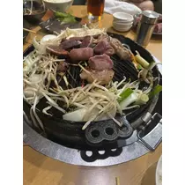 大園 桃子