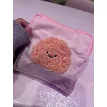 きちゃ。