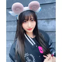 天乃 りさ