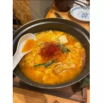 宝條 夏恋