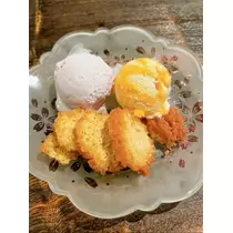 宝條 夏恋