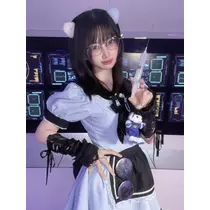 りあちゃん!?