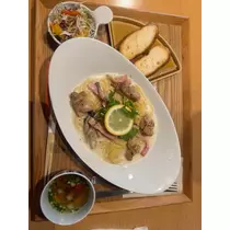 涼ママ