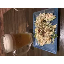 ぱき