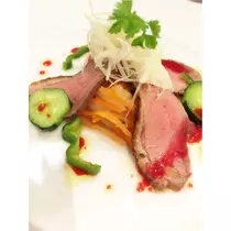 蓮見 リア