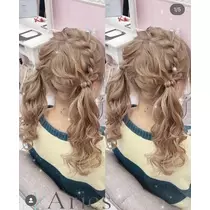 北乃 アリス