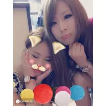 美波 なつ