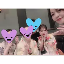 友美 ママ