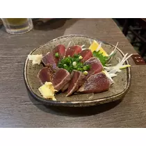 乙川 ゆあ