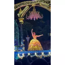 姫花