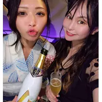 桃 かんな